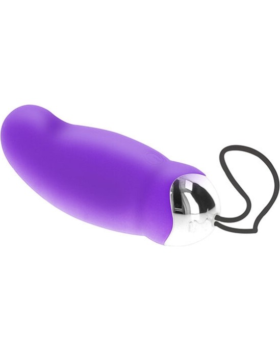 Toyjoy HAPPINESS MY ORGASM EGGSPLODE VIBRATOR REMOTE CONTROL