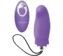 Toyjoy HAPPINESS MY ORGASM EGGSPLODE VIBRATOR REMOTE CONTROL