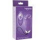 Toyjoy HAPPINESS MY ORGASM EGGSPLODE VIBRATOR REMOTE CONTROL