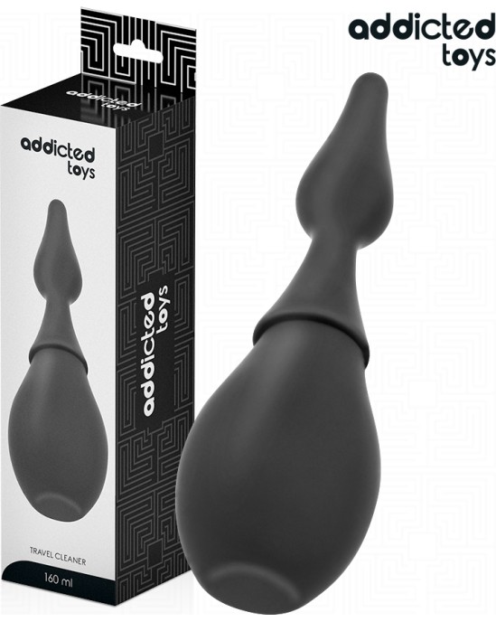 Addicted Toys TRAVEL CLEANER SILICONE MODEL 1