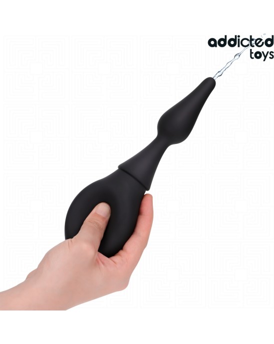 Addicted Toys TRAVEL CLEANER SILICONE MODEL 1