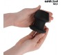 Addicted Toys EXTREME HOLLOW ANAL PLUG SILICONE SIZE M 8.7 CM