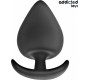 Addicted Toys ANAL PLUG SILICONE SIZE XXL 11 CM