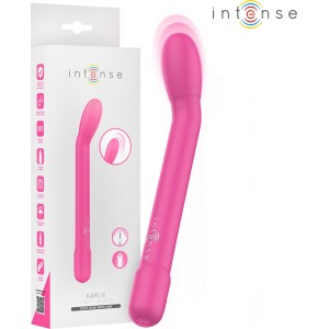 Intense Fun INTENSE - G-SPOT STIMULATOR PINK