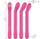 Intense Fun INTENSE - G-SPOT STIMULATOR PINK