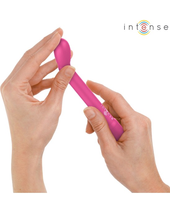 Intense Fun INTENSE - G-SPOT STIMULATOR PINK