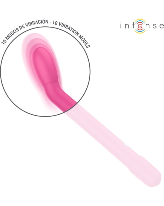 Intense Fun INTENSE - G-SPOT STIMULATOR PINK