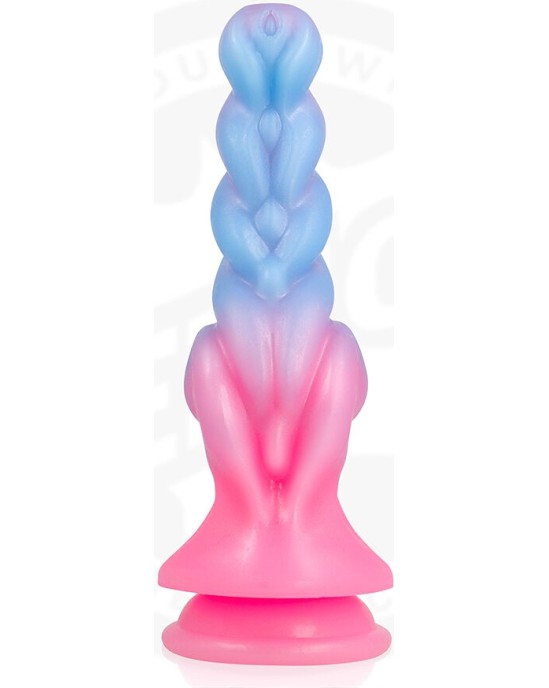 Epic DILDO RHEONA DAWN