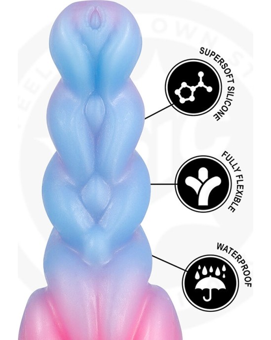 Epic DILDO RHEONA DAWN