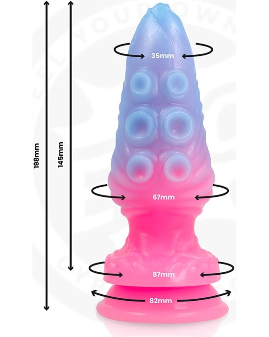 Epic DILDO HYDRALA MYSTIC TIDES