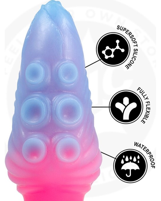 Epic DILDO HYDRALA MYSTIC TIDES