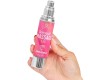 Secretplay Cosmetic SECRETPLAY - PINK PETALS MASSAGE OIL