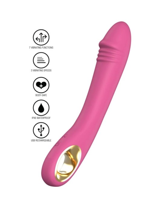 Toyjoy MAIA G-SPOT VIBRATOR