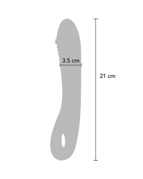 Toyjoy MAIA G-SPOT VIBRATOR