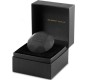 Bijoux  21 Vibrating Diamond BIJOUX INDISCRETS - TWENTY ONE DIAMOND VIBRATOR LIMITED EDITION BLACK
