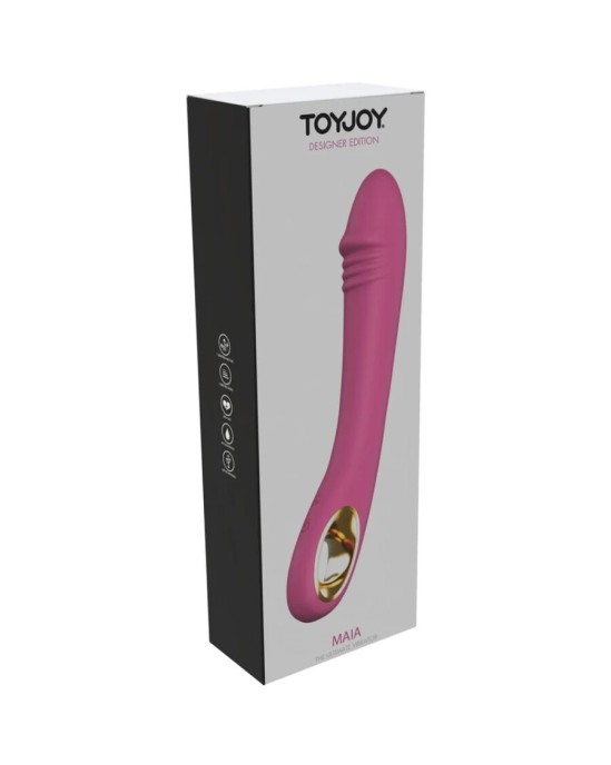 Toyjoy MAIA G-SPOT VIBRATOR