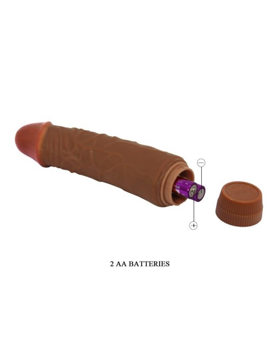 Baile Jeff Realistic Vibe 7.6