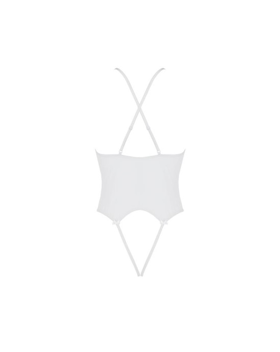 Avanua Adelina Body White