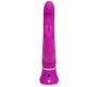 Happy Rabbit Vibe Rotator Beaded G-Spot Purple