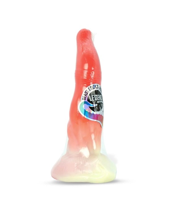 Legend Sauden Liquid Silicone Dildo 22,5 cm