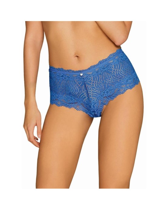 Obsessive Bluellia Boyshort Blue