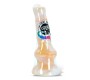 Legend Houndre Liquid silikona dildo 19,5 cm