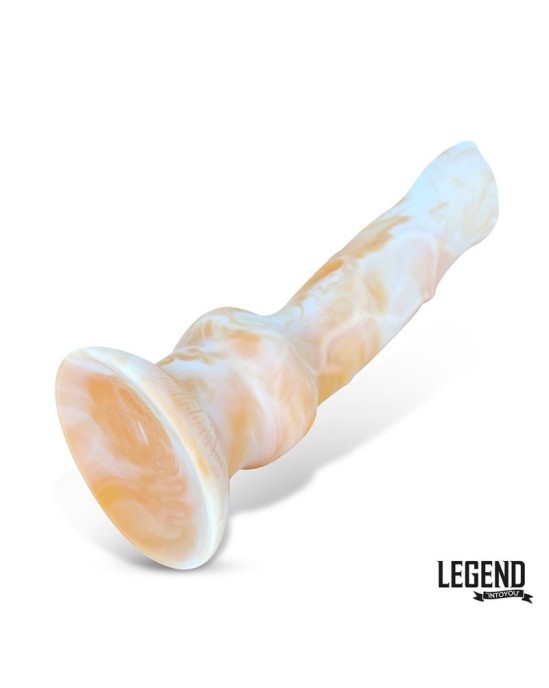 Legend Houndre Liquid silikona dildo 19,5 cm