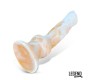 Legend Houndre Liquid silikona dildo 19,5 cm