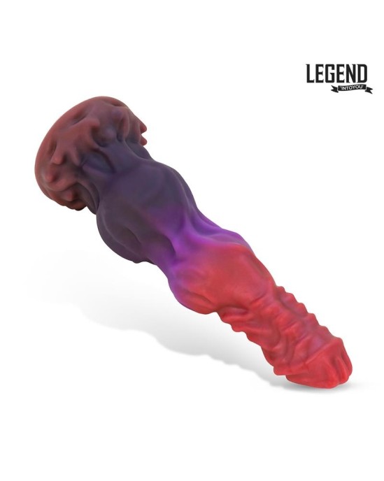 Legend Wortak šķidrā silikona dildo 24,8 cm