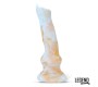 Legend Houndre Liquid silikona dildo 19,5 cm