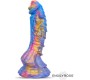 Dildox By Engily Ross Drakeon Liquid Silikona Dildo 18 cm