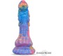 Dildox By Engily Ross Drakeon Liquid Silikona Dildo 18 cm