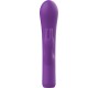 B Swish BWILD BUNNY INFINITE DELUXE VIBRATOR RABBIT 10 VIBRATIONS PURPLE