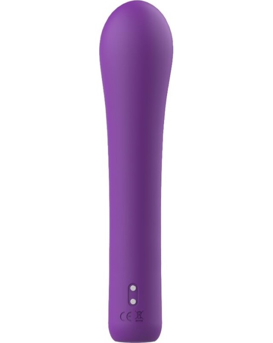 B Swish BWILD BUNNY INFINITE DELUXE VIBRATOR RABBIT 10 VIBRATIONS PURPLE