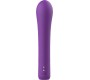 B Swish BWILD BUNNY INFINITE DELUXE VIBRATOR RABBIT 10 VIBRATIONS PURPLE