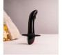 Rocks-Off QUEST PROSTATE BULLET PROSTATE VIBRATOR BLACK
