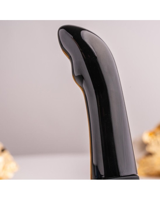 Rocks-Off QUEST PROSTATE BULLET PROSTATE VIBRATOR BLACK