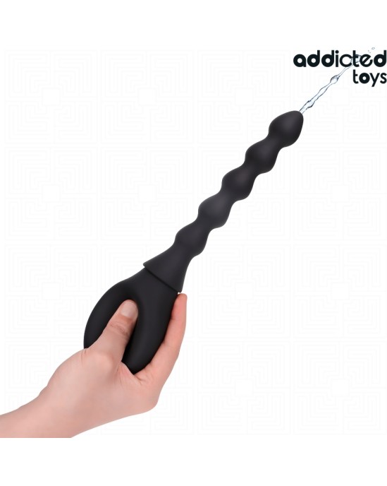 Addicted Toys TRAVEL CLEANER SILICONE MODEL 2
