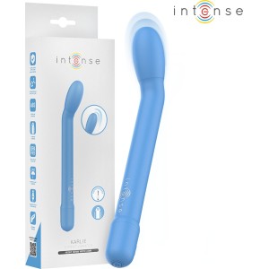 Intense Fun INTENSE - G-SPOT STIMULATOR BLUE