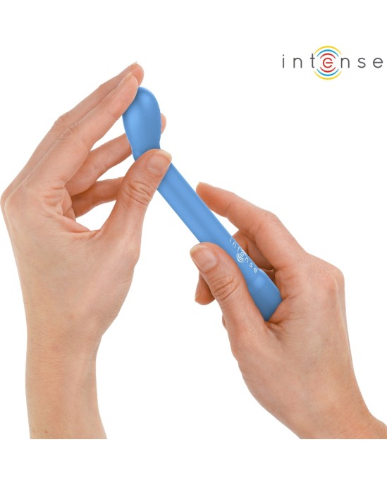 Intense Fun INTENSE - G-SPOT STIMULATOR BLUE