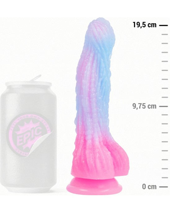 Epic DILDO SELARA DAWN