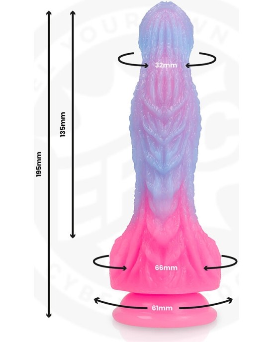 Epic DILDO SELARA DAWN