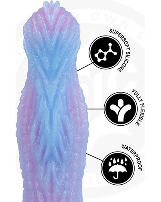 Epic DILDO SELARA DAWN