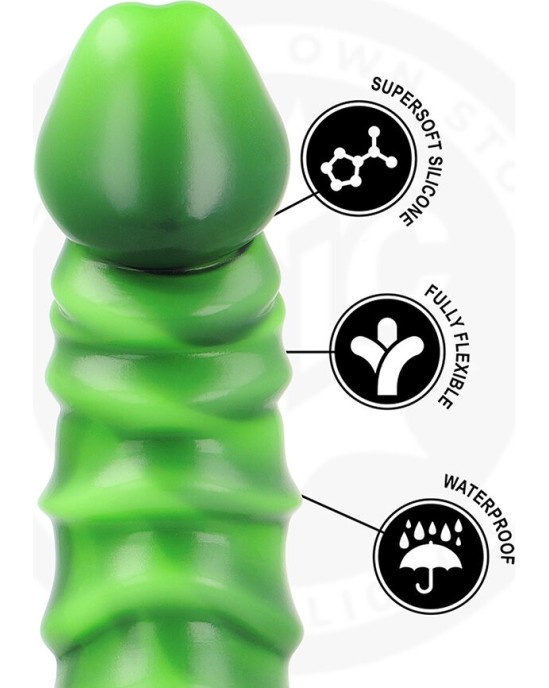 Epic DILDO CAELION LIVING ROOT