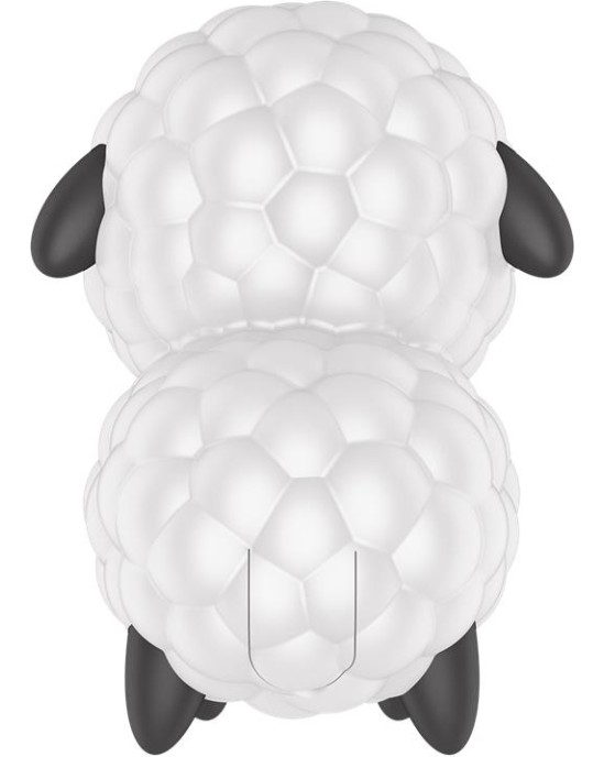 Satisfyer Dreamy Sheep Clitoris Sucker with Vibration