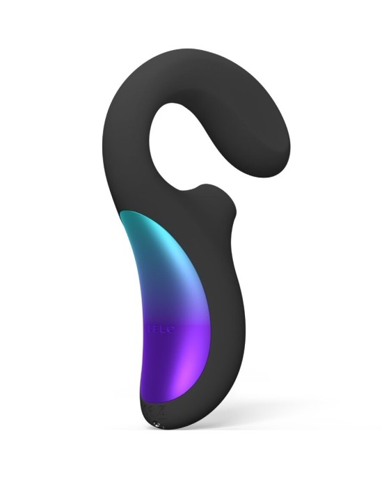 Lelo ENIGMA WAVE TRIPLE VIBRATION MASSAGER BLACK