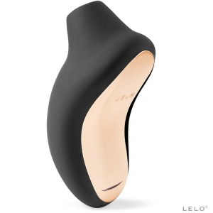 Lelo CLITORIS STIMULATOR SONA CRUISE BLACK