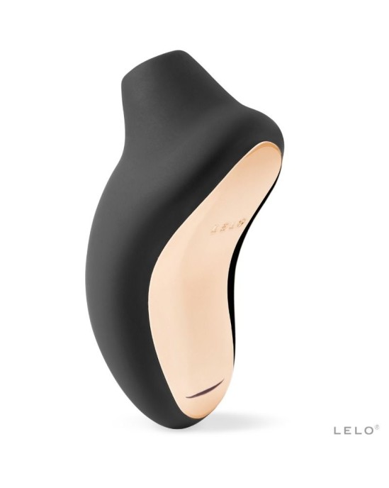 Lelo CLITORIS STIMULATOR SONA CRUISE BLACK