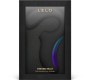 Lelo ENIGMA WAVE TRIPLE VIBRATION MASSAGER BLACK