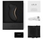 Lelo CLITORIS STIMULATOR SONA CRUISE BLACK